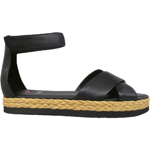 Shoes > Sandals > Flat Sandals - - Högl - Modalova