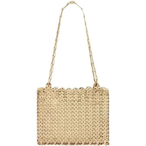 Bags > Shoulder Bags - - Paco Rabanne - Modalova