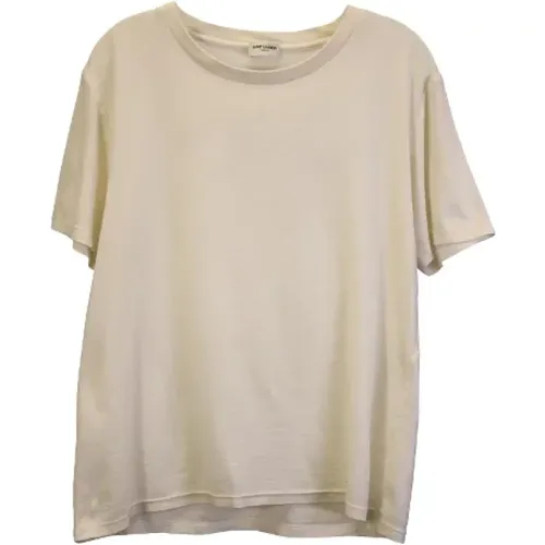 Pre-owned > Pre-owned Tops - - Yves Saint Laurent Vintage - Modalova