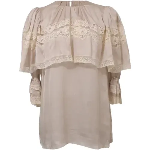 Pre-owned > Pre-owned Shirts & Blouses - - Dolce & Gabbana Pre-owned - Modalova