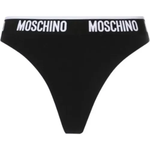 Underwear > Bottoms - - Moschino - Modalova