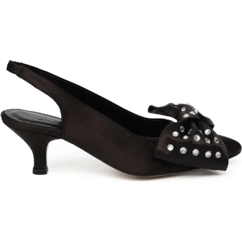 Shoes > Heels > Pumps - - Fabienne Chapot - Modalova