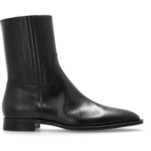 Shoes > Boots > Ankle Boots - - Dsquared2 - Modalova