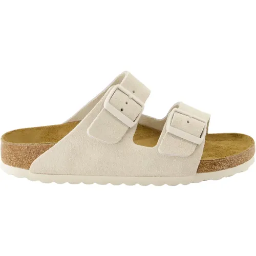 Shoes > Flip Flops & Sliders > Sliders - - Birkenstock - Modalova