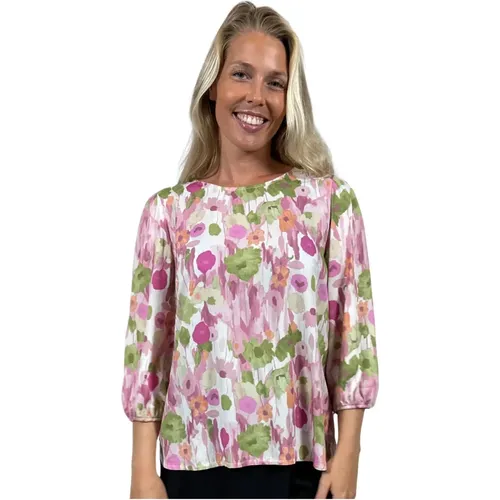 Blouses & Shirts > Blouses - - 2-Biz - Modalova