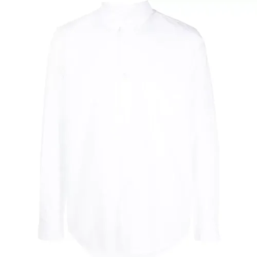 Shirts > Formal Shirts - - A.p.c. - Modalova