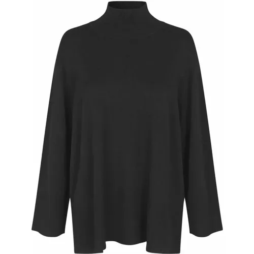 Tops > Long Sleeve Tops - - Masai - Modalova