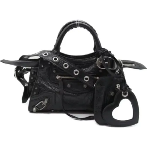 Pre-owned > Pre-owned Bags > Pre-owned Handbags - - Balenciaga Vintage - Modalova