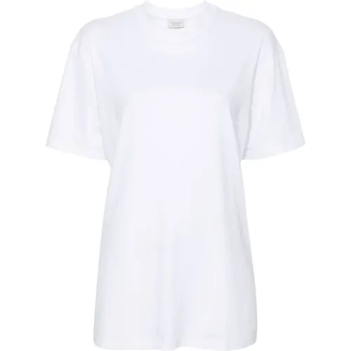 Tops > T-Shirts - - Mazzarelli - Modalova