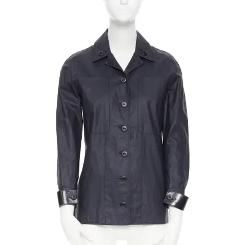 Pre-owned > Pre-owned Shirts & Blouses - - Bottega Veneta Vintage - Modalova