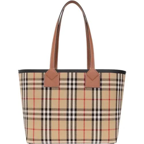 Bags > Tote Bags - - Burberry - Modalova