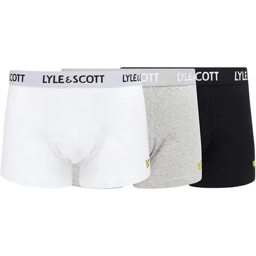 Underwear > Bottoms - - Lyle & Scott - Modalova