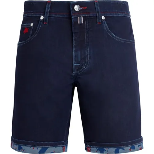 Shorts > Denim Shorts - - Vilebrequin - Modalova