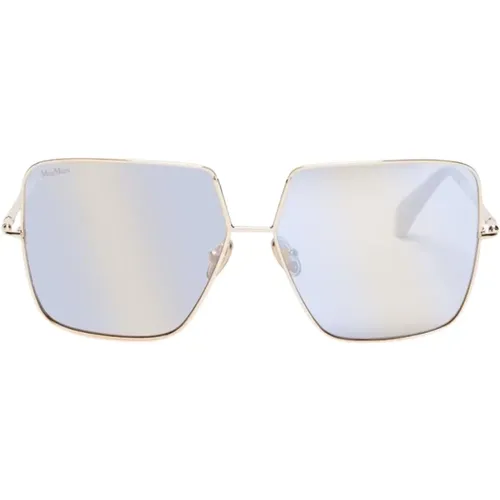 Accessories > Sunglasses - - Max Mara - Modalova