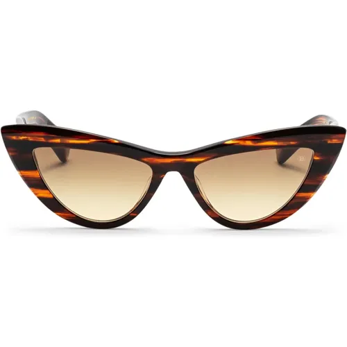 Accessories > Sunglasses - - Balmain - Modalova