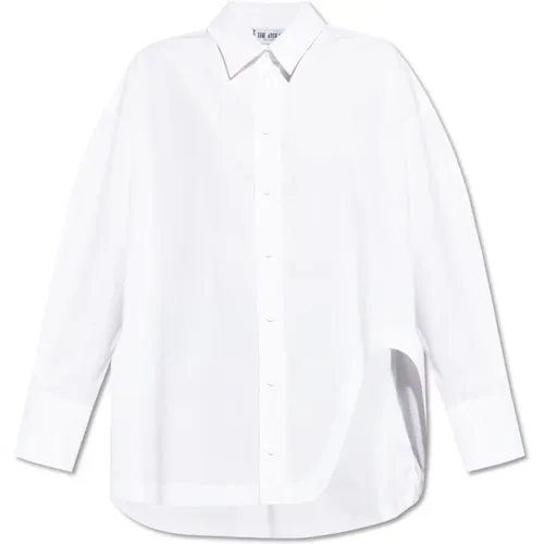 Blouses & Shirts > Shirts - - The Attico - Modalova