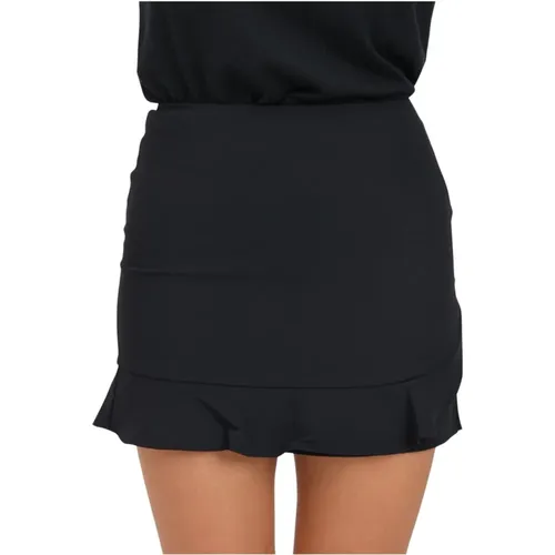 Skirts > Short Skirts - - Armani Exchange - Modalova