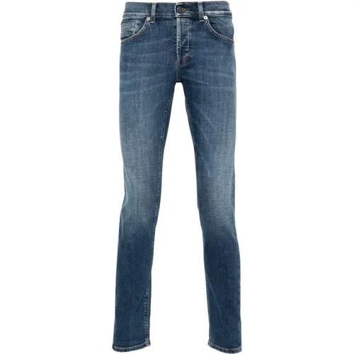 Jeans > Slim-fit Jeans - - Dondup - Modalova