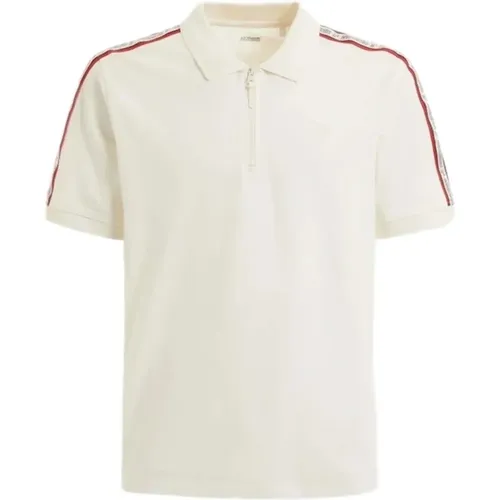 Tops > Polo Shirts - - Guess - Modalova