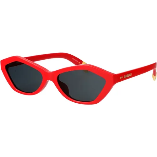 Accessories > Sunglasses - - Jacquemus - Modalova