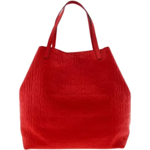 Bags > Shoulder Bags - - Carolina Herrera - Modalova