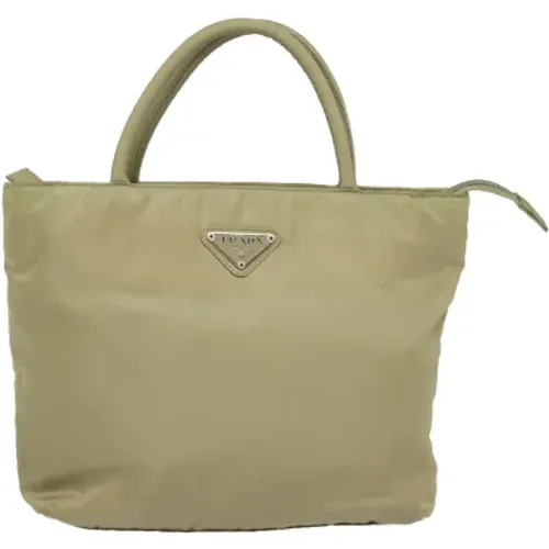 Pre-owned > Pre-owned Bags > Pre-owned Handbags - - Prada Vintage - Modalova