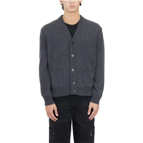 Knitwear > Cardigans - - Seven Gauge - Modalova