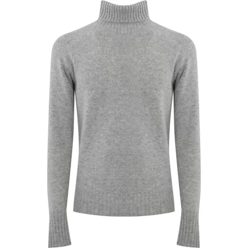 Knitwear > Turtlenecks - - Drumohr - Modalova