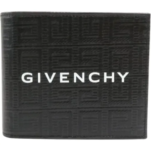 Pre-owned > Pre-owned Accessories > Pre-owned Wallets - - Givenchy Pre-owned - Modalova