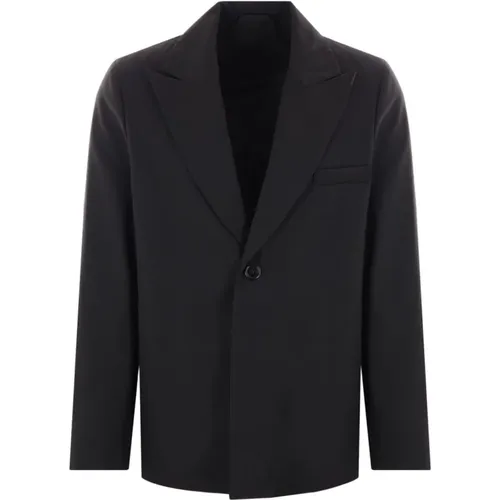 Séfr - Jackets > Blazers - Black - Séfr - Modalova