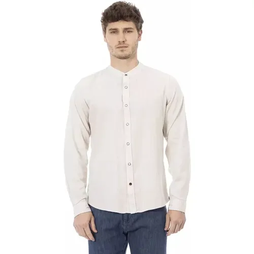 Shirts > Casual Shirts - - Baldinini - Modalova