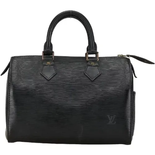 Pre-owned > Pre-owned Bags > Pre-owned Handbags - - Louis Vuitton Vintage - Modalova