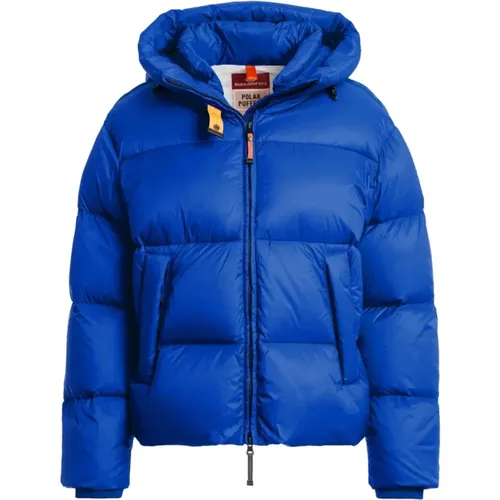 Jackets > Down Jackets - - Parajumpers - Modalova