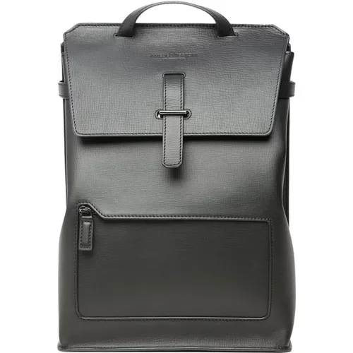 Bags > Backpacks - - Testoni - Modalova