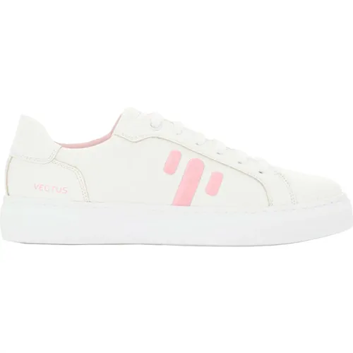 Veja - Shoes > Sneakers - Pink - Veja - Modalova