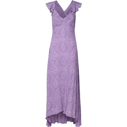 Dresses > Day Dresses > Midi Dresses - - ETRO - Modalova