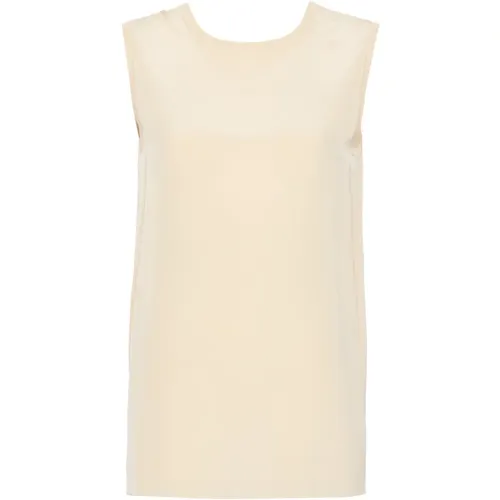 Tops > Sleeveless Tops - - joseph - Modalova