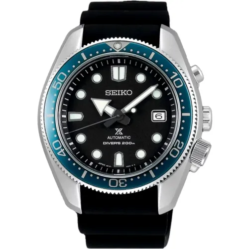 Accessories > Watches - - Seiko - Modalova