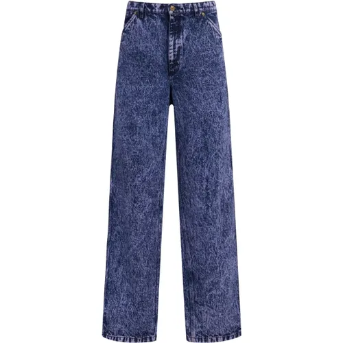 Jeans > Straight Jeans - - Marni - Modalova