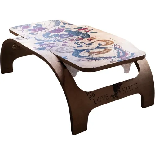 Home > Furniture > Tables > Coffee Tables - - John Richmond - Modalova