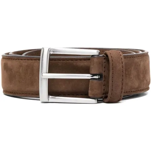 Accessories > Belts - - Anderson's - Modalova