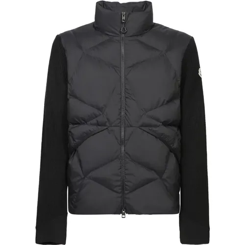 Jackets > Winter Jackets - - Moncler - Modalova