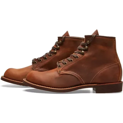 Blacksmith Boots Red Wing Shoes - Red Wing Shoes - Modalova