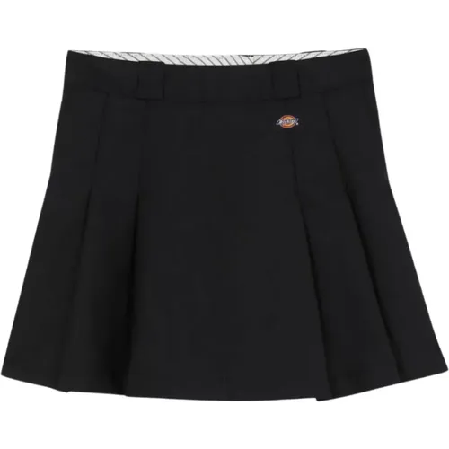 Skirts > Short Skirts - - Dickies - Modalova