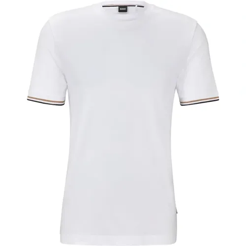 Tops > T-Shirts - - Hugo Boss - Modalova