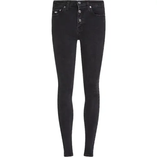 Jeans > Skinny Jeans - - Tommy Hilfiger - Modalova