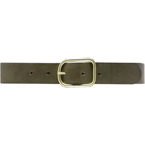 Accessories > Belts - - Depeche - Modalova