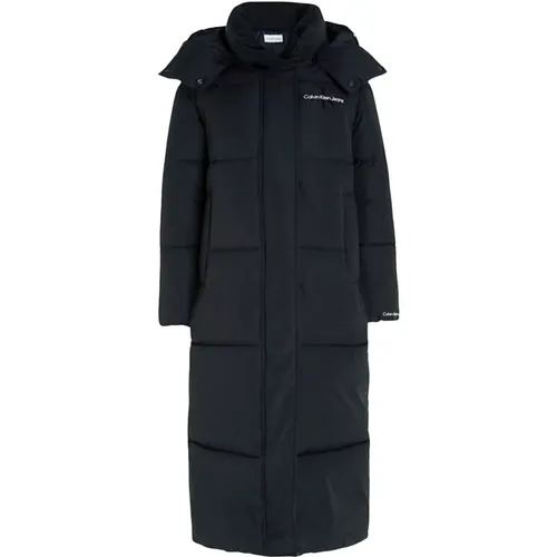 Coats > Down Coats - - Calvin Klein - Modalova
