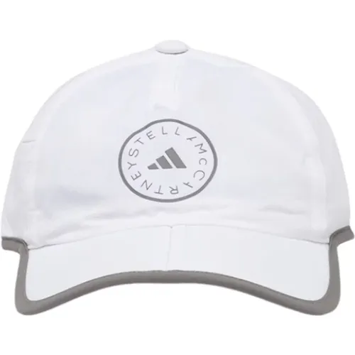 Accessories > Hats > Caps - - adidas by stella mccartney - Modalova