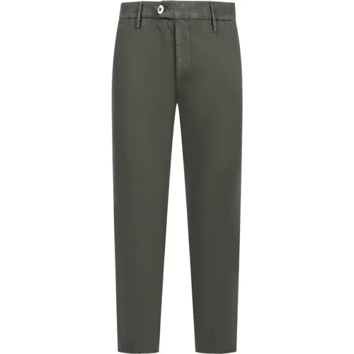 Trousers > Chinos - - Michael Coal - Modalova